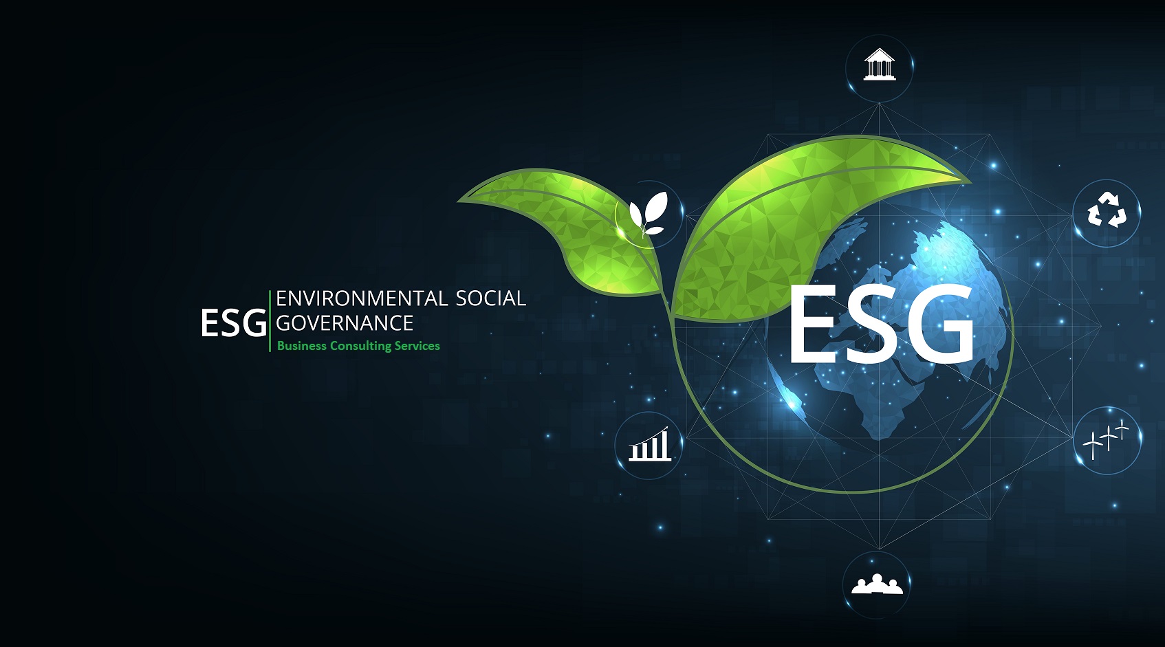 ESG Description
Environment-Climate Stability, Waste Management, and Natural Resources
Social-Diversity, Human Capital Management, and Health & Safety
Governance-Risk Management, transparency, and Antibribery & Corruption